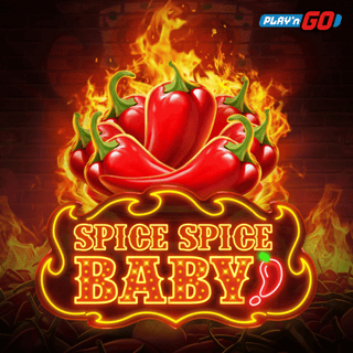 Spice Spice Baby!