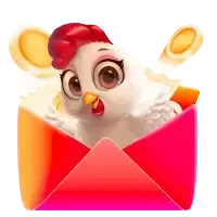 🎰 ¡Girá y Ganá! welfare icon