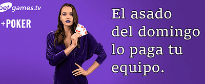 Bono de Bienvenida 🎰 promotion